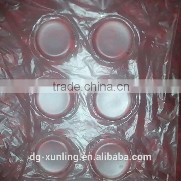 Silicone Makeup Puff Sponge Blender photo-6