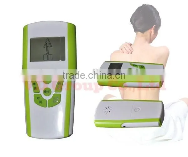 Portable Digital Tens Massage Machine/tens Therapy Machine photo-5