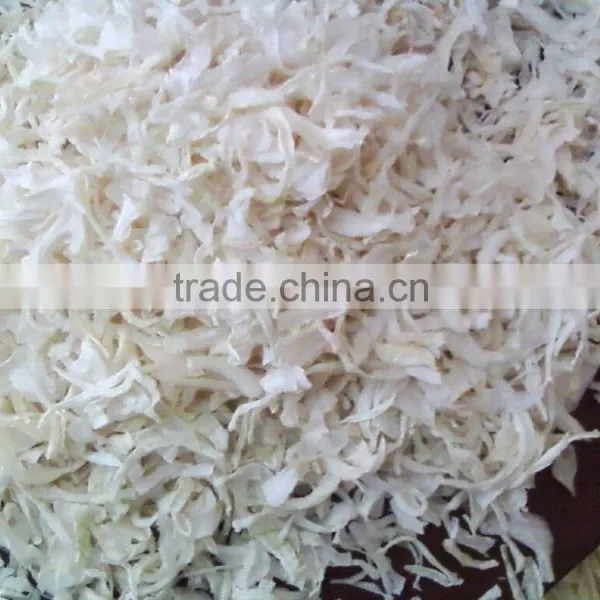 Dehydrated Onion