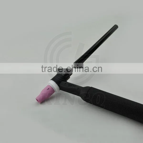 WP-9 Tig Weld Torch Handle for Weldcraft With ce photo-6