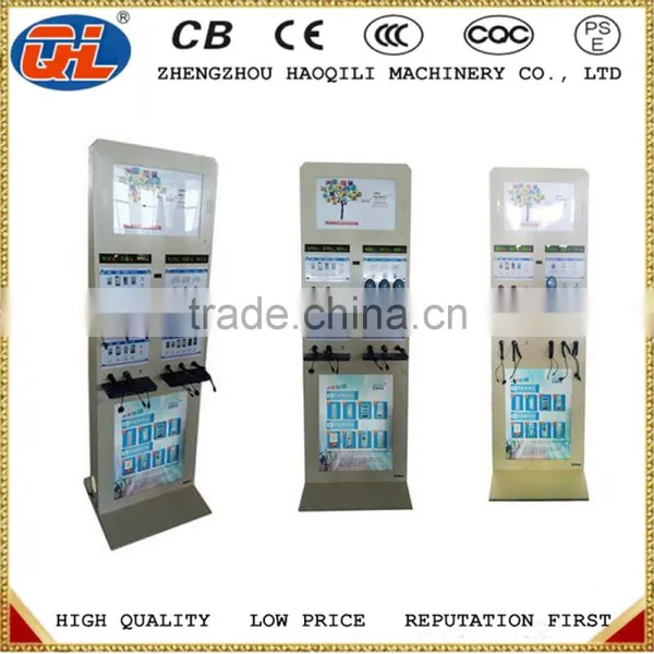Cell Phone Charging Locker Cell Phone Charging Station photo-6