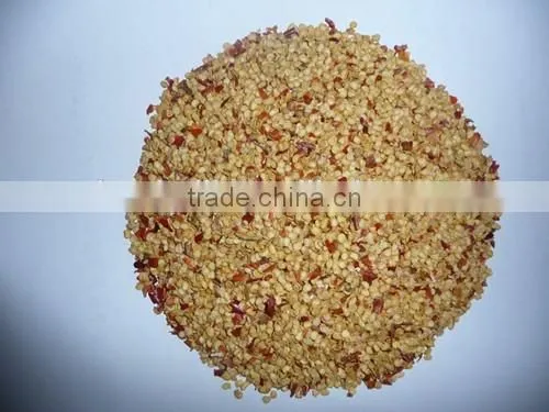 Hot Red Sweet Chili Seeds
