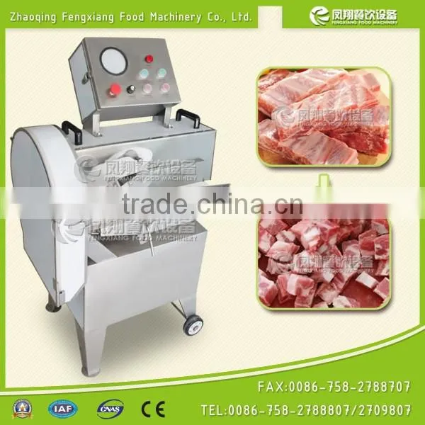 FC-319 High Efficiency Easy Operation Bones Cutter Bones Cutting Machine Meat Bone Cutter Machine photo-3