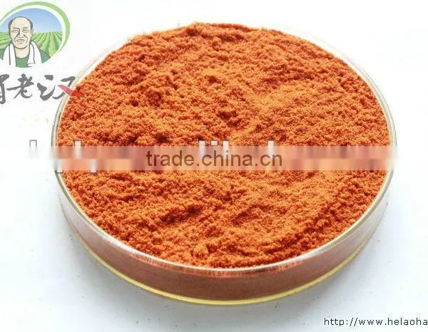 Yellow Chilli Powder photo-2