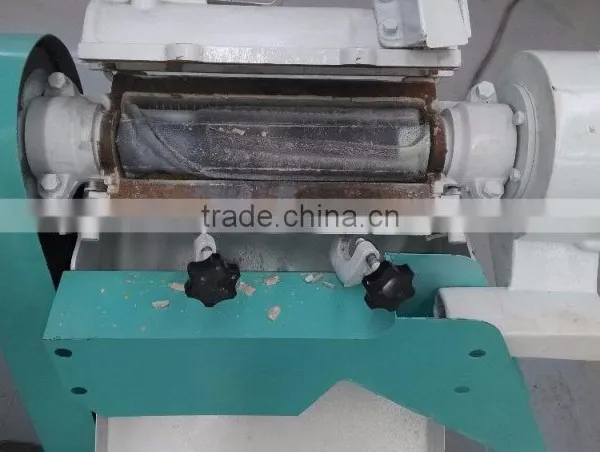 Maize Grit Processing Machine|Grits Making Machine|Rice Milling Machine photo-4