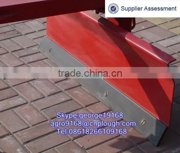 Shandong Tiansheng TSRB Series Land Leveler Machine photo-3