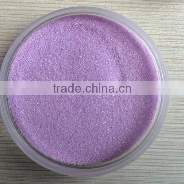 Refined Color Dolomite Sand With Attractive Price photo-3
