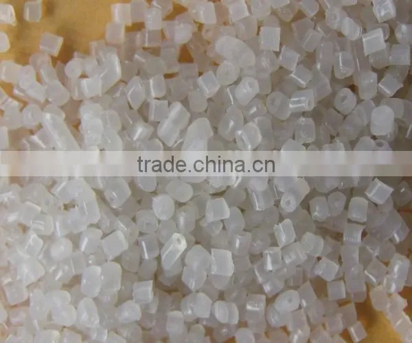 HDPE Manufacturer!Free Sample!Virgin/Recycled HDPE Granules,PE80,PE100 photo-3