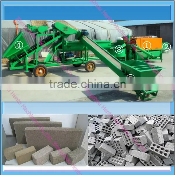 Construction Using Foam Concrete Making Machine
