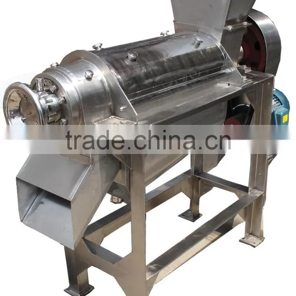 1000L Fruit Juicing Machine