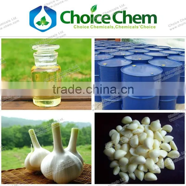 High Grade Pure Garlic Seed Oil photo-2