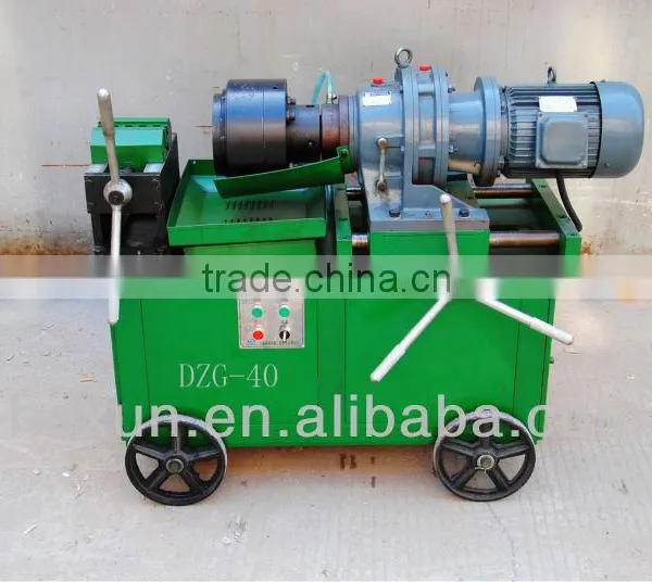 Rebar Coupler Machine HZG-40