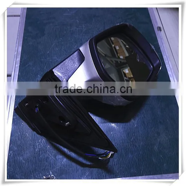 the Left 5 Line Silver Gray Mirror 8202300XKZ16A for H6 photo-4