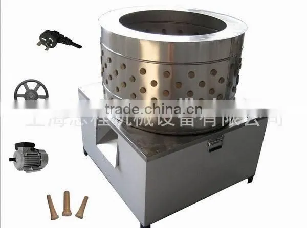 2016 New Product Feather Remover Chicken Plucker for Sale in China photo-3