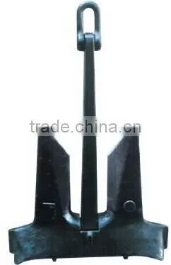 Marine Steel Ship Anchor for Sale photo-5