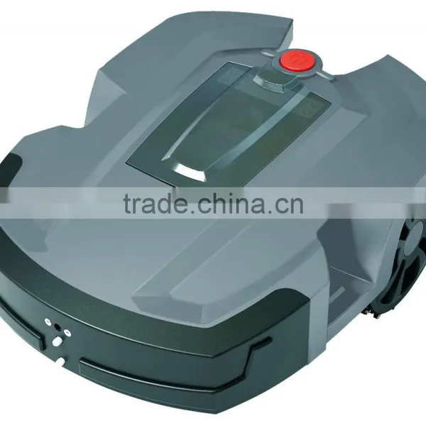 Robot Electric Lawn Mower