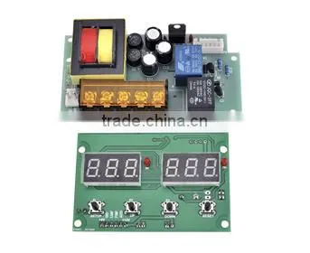 CON01007 Pump controller MR-MRY-2S water level controller controllable water pump