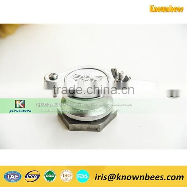 Honey Extractor Stainless Steel Honey Gate Valve for Beekeeping