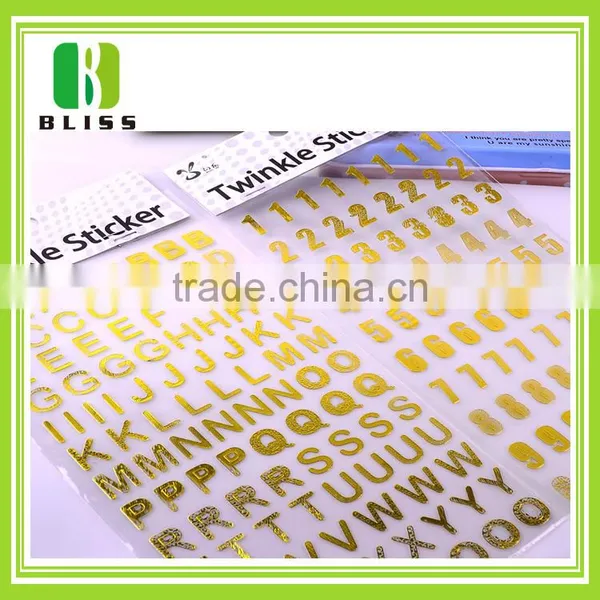 Fashion Eco-friendly Derect Factory Vinyl Sticker for Mobile Phone photo-6