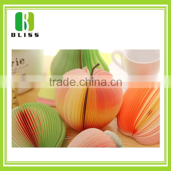 Notes Pads Self Adhesive Fashion Sticky Notes Hot Selling Promotional Sticky Notes photo-3
