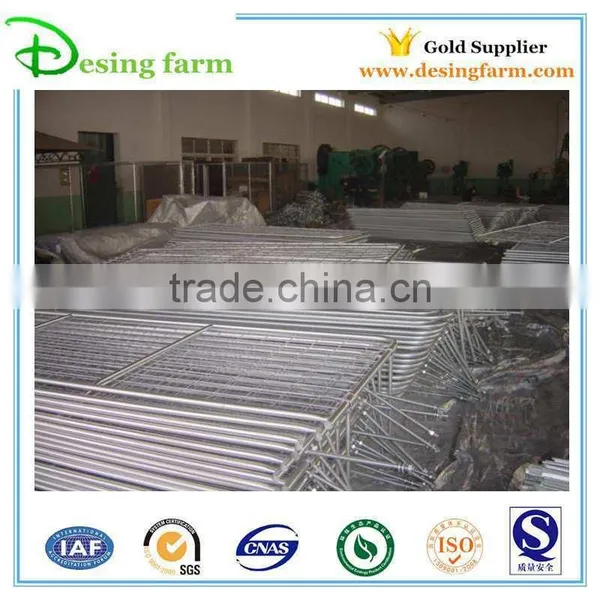 8ft N Brace Cheap Farm Field Fence photo-6