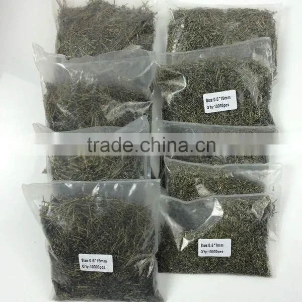 China Stainless Steel Carp Fishing Sting Hooks photo-3