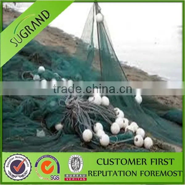 Sale of the Fishing Nets