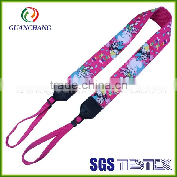 Quick Release Promotion Shoulder Camera Straps photo-2