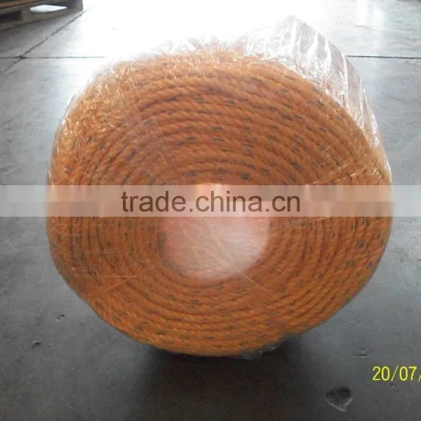 PP Polysteel Rope photo-5