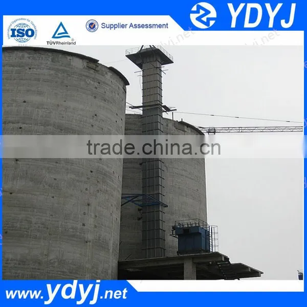 Grain Bucket Elevator Conveyor for Exporting photo-6