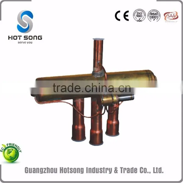 Scroll Compressor Water Source Heat Pump Water Heater photo-6