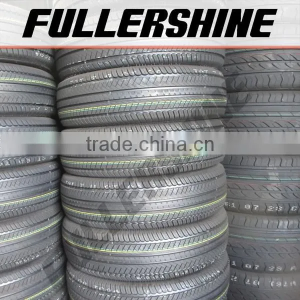 Buy Direct From China Tyre for Passenger Vehicle Car Tires photo-2