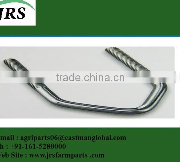 V Shaped U Bolts photo-4