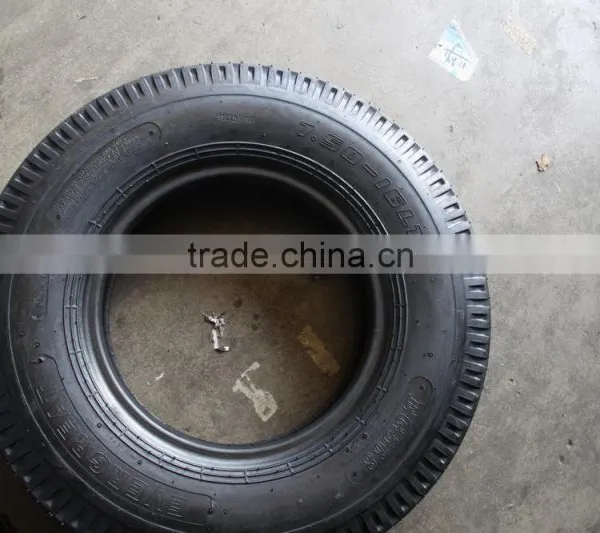 Light Truck Tyre 750-16 photo-5
