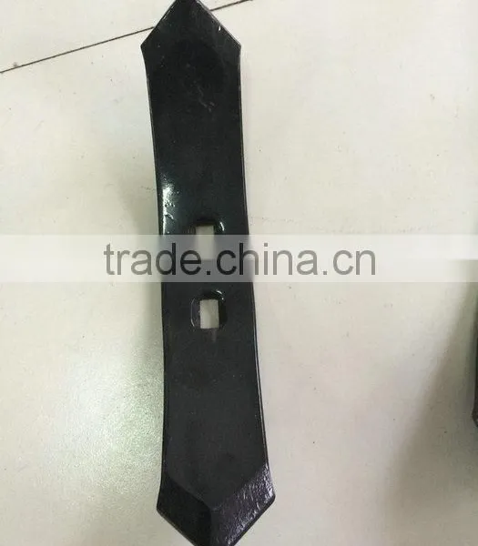 Manufacturers Stable Durable Machine Cultivator Plow Tips photo-2
