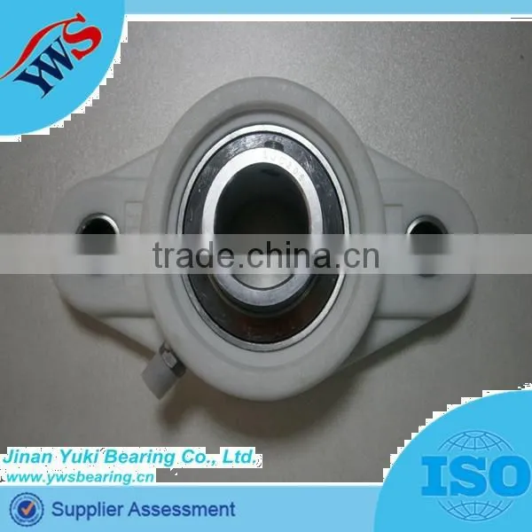 Types of Bearings UCP/UCF/UCFL/UCT Pillow Block Bearing photo-5