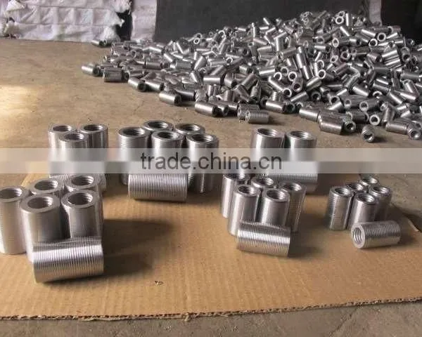 Reinforcing Steel Bars / Reinforced Socket photo-2