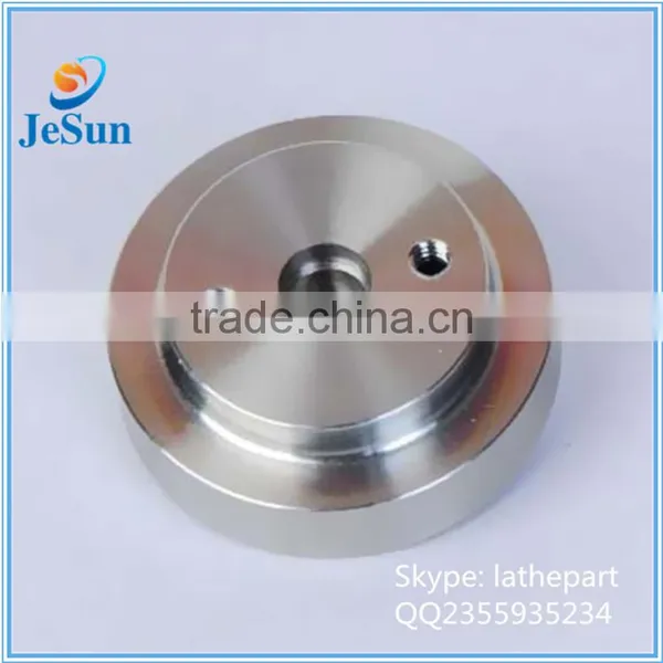 Best Precision Lathe Machine Parts photo-4