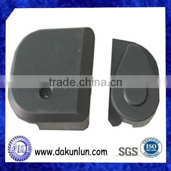 OEM Custom Injection Moulding Plastic Parts photo-6