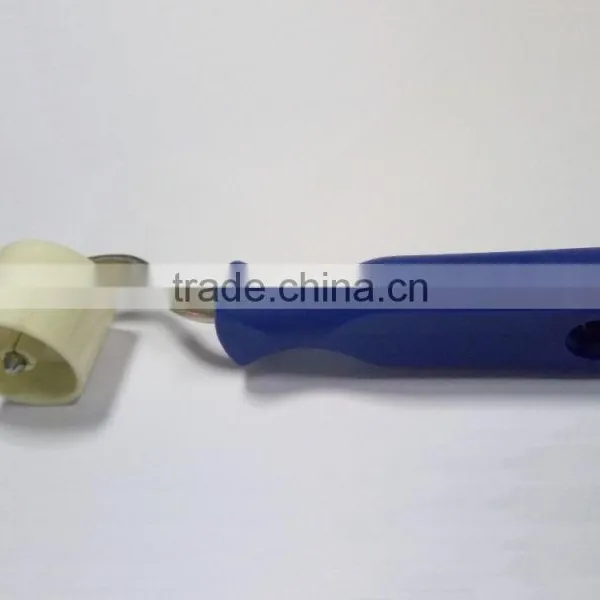 China Factory Mini ABS Wall Paint Roller photo-2