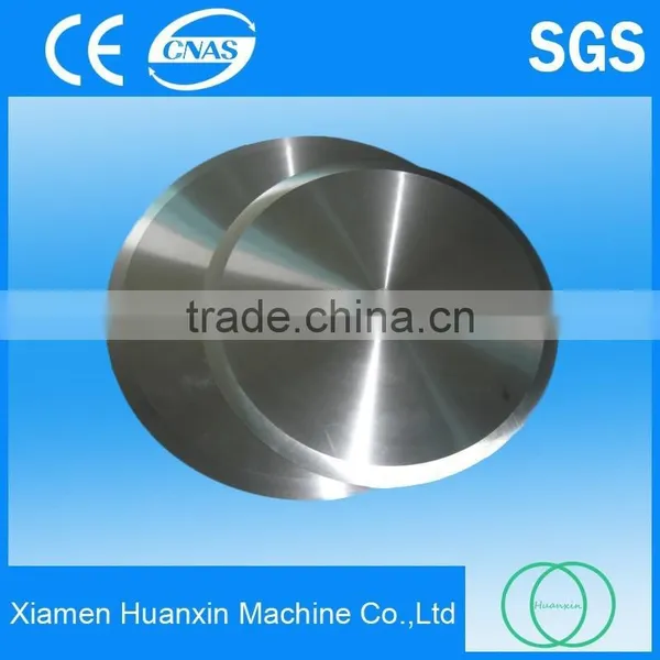 Circular Blade Blade Knife for Textile Cutting photo-4