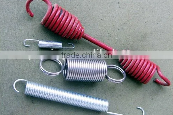 Extension Spring, Tension Spring photo-3
