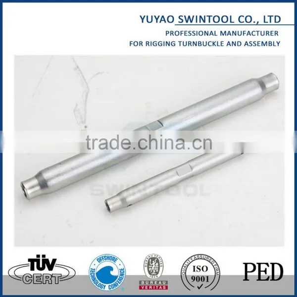 DIN 1478 Turnbuckle Jaw and Jaw Stainless Steel With High Quality photo-4