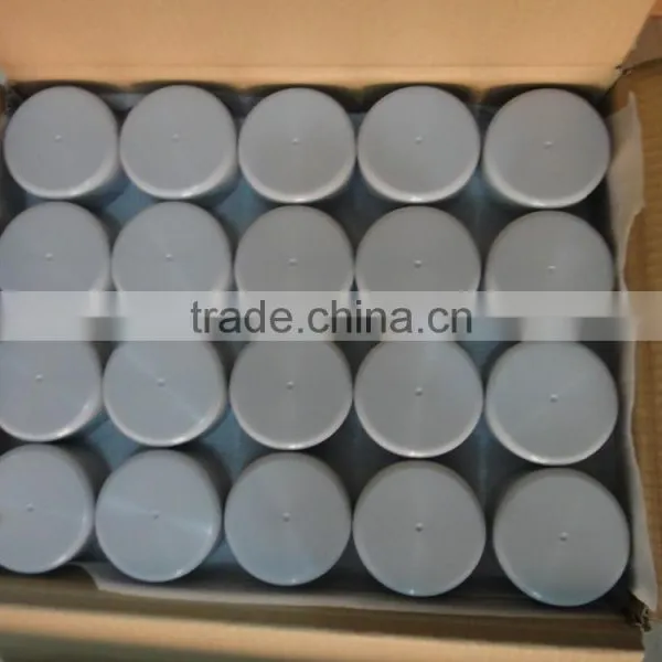 Plastic Pipe Fittings ,plastic Pipe Caps for Sale photo-3