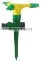 JF087 - Adjustable Three-arm Sprinkler