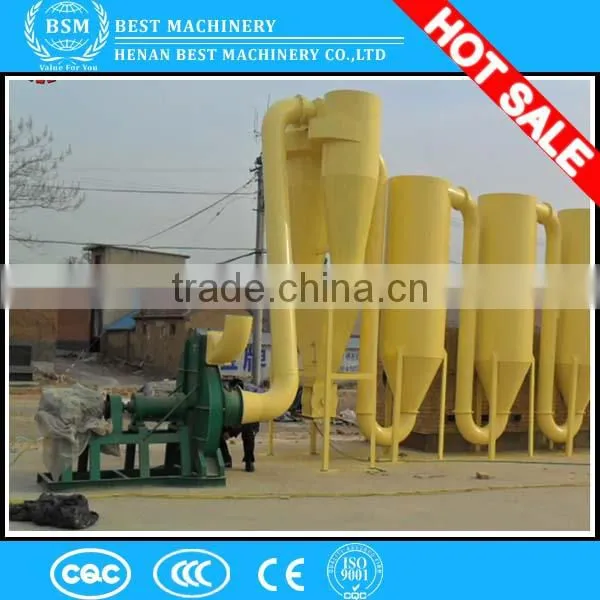 BSM Brand Good Quality Biomass Dryer, Air Dry Machine, Hot Air Drying Machine photo-2