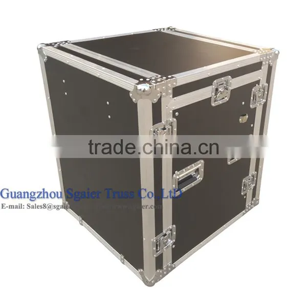 2016 Aluminum Carrying Case With Wheels Flight Case Top Quality photo-6
