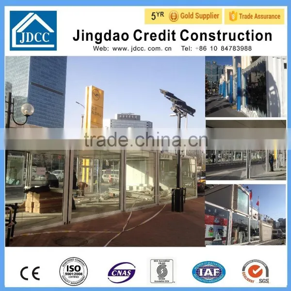 Shipping Container Shop photo-4