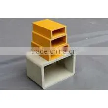 High Quality Frp Square Tube, Steel Square Tube photo-3