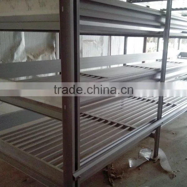 Aluminum Alloy Planting Frame photo-5